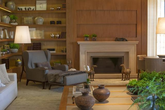 DECORACIÓN ARQUITECTA DEBORA AGUIAR