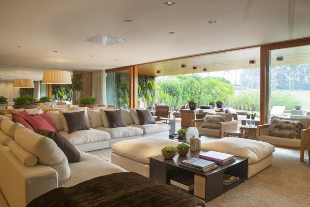 DECORACIÓN ARQUITECTA DEBORA AGUIAR