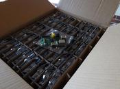 millones Raspberry vendidas