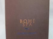 Probando "Bohí Spa"