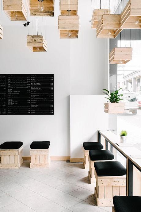 Pressed Juices