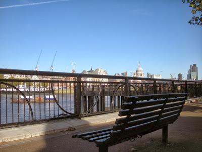 Cinema Lights in London - juego de localizaciones 5