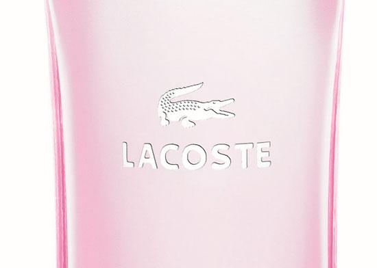 detalle de Touch of Pink