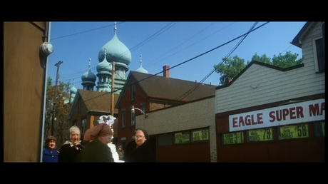 Hazañas Bélicas VI El Cazador - Cimino ( I )