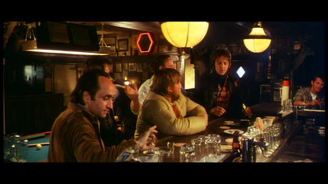 Hazañas Bélicas VI El Cazador - Cimino ( I )