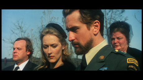 Hazañas Bélicas VI El Cazador - Cimino ( I )