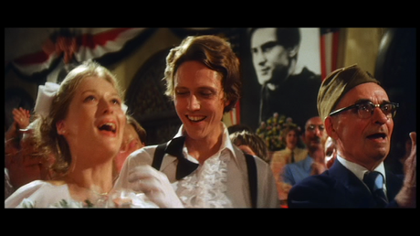 Hazañas Bélicas VI El Cazador - Cimino ( I )