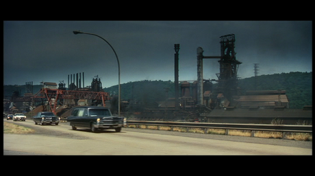 Hazañas Bélicas VI El Cazador - Cimino ( I )