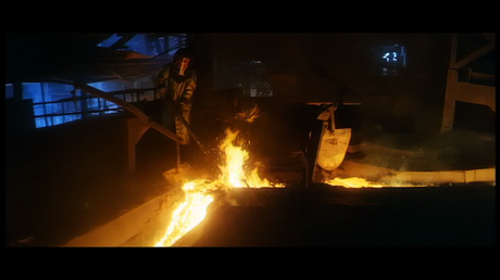 Hazañas Bélicas VI El Cazador - Cimino ( I )