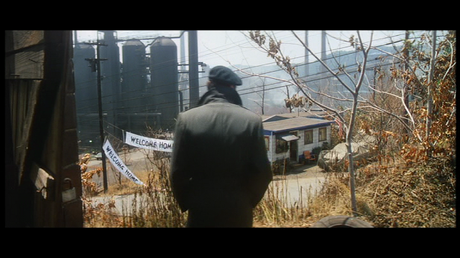 Hazañas Bélicas VI El Cazador - Cimino ( I )