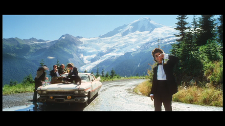 Hazañas Bélicas VI El Cazador - Cimino ( I )