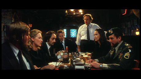 Hazañas Bélicas VI El Cazador - Cimino ( I )