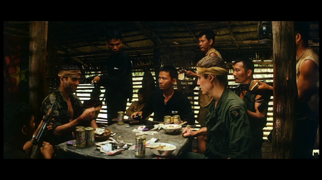 Hazañas Bélicas VI El Cazador - Cimino ( I )