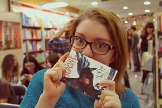 Conociendo a Maggie Stiefvater