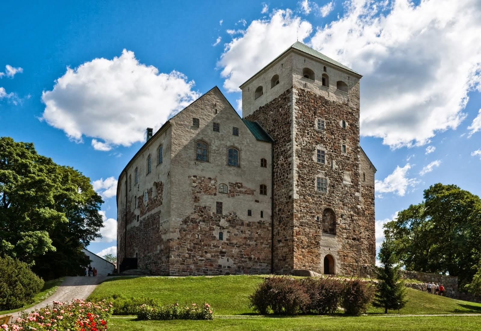 ¿CONOCES ESTE LUGAR?