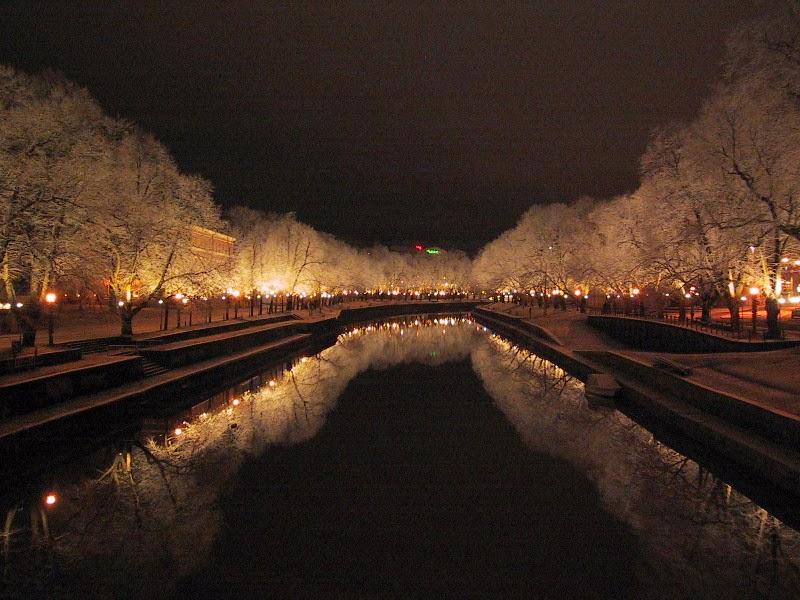 ¿CONOCES ESTE LUGAR?