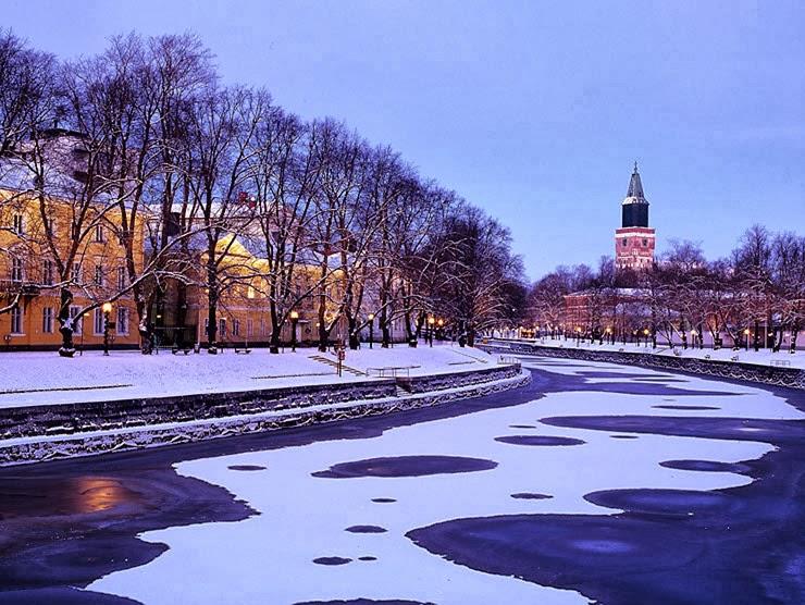 ¿CONOCES ESTE LUGAR?