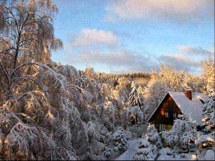 ¿CONOCES ESTE LUGAR?