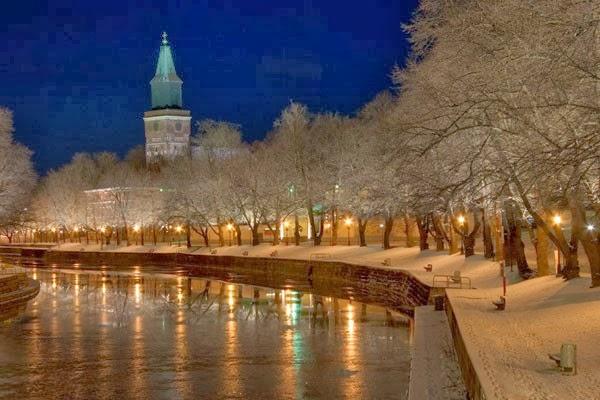 ¿CONOCES ESTE LUGAR?