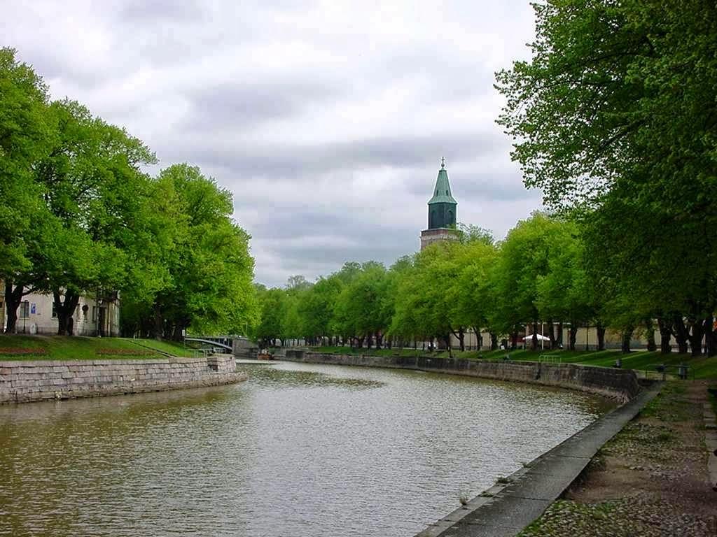 ¿CONOCES ESTE LUGAR?