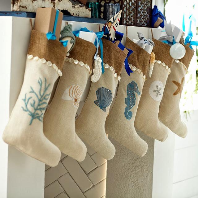 Inspiración - decoración navideña en casa