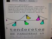 Vamos Tenderetes.