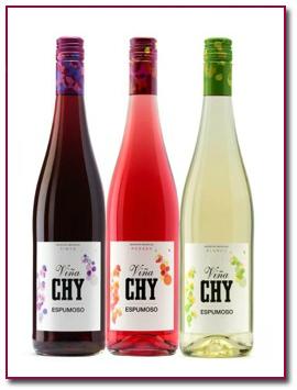 PabloD Gourmet - ViñaCHY