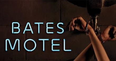 Bates Motel [Series]