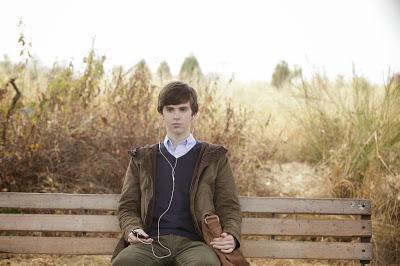Bates Motel [Series]