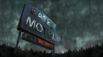 Bates Motel [Series]