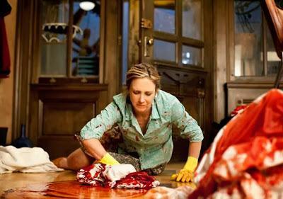 Bates Motel [Series]