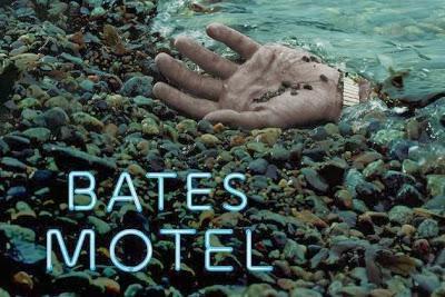 Bates Motel [Series]