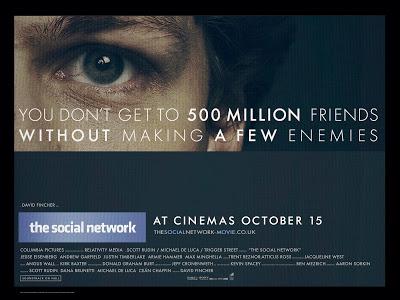 La red social [Cine]
