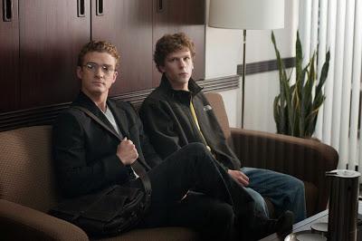 La red social [Cine]