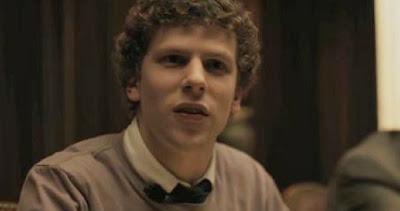 La red social [Cine]