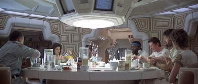 Alien, el octavo pasajero [Cine]