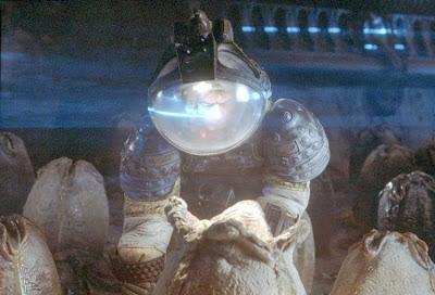 Alien, el octavo pasajero [Cine]