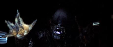 Alien, el octavo pasajero [Cine]