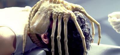 Alien, el octavo pasajero [Cine]