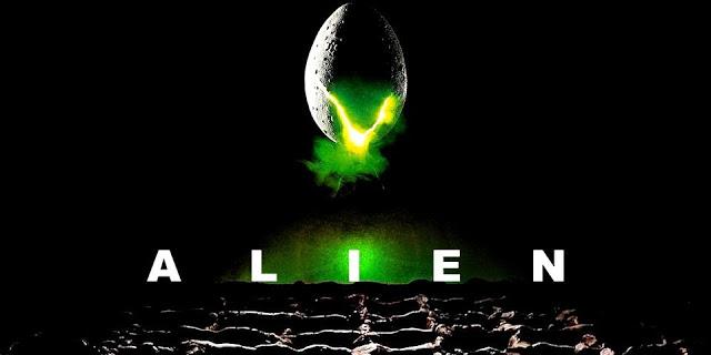 Alien, el octavo pasajero [Cine]
