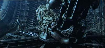 Alien, el octavo pasajero [Cine]