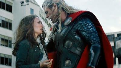 Thor: Un Mundo Oscuro [Cine]