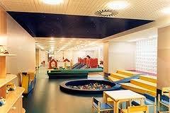 AEROPUERTO DE BARAJAS EL QUINTO MEJOR DE EUROPA PARA VIAJAR EN FAMILIA