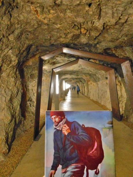 Dénia - Refugio Guerra Civil