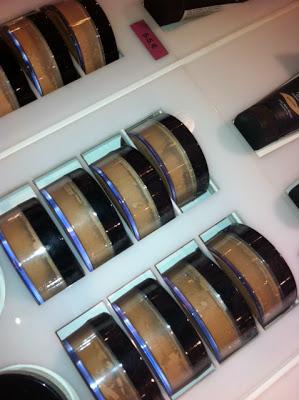 Valmy inaugura su primera tienda en España, estuvimos allí .