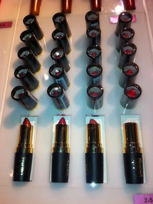 Valmy inaugura su primera tienda en España, estuvimos allí .