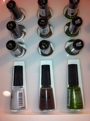 Valmy inaugura su primera tienda en España, estuvimos allí .