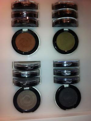 Valmy inaugura su primera tienda en España, estuvimos allí .