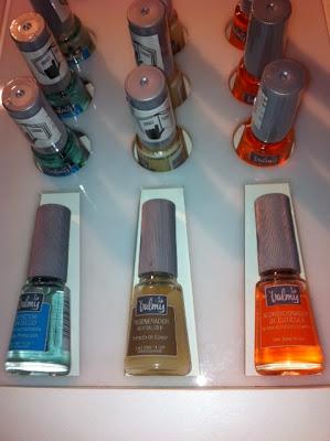 Valmy inaugura su primera tienda en España, estuvimos allí .