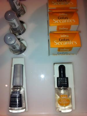 Valmy inaugura su primera tienda en España, estuvimos allí .